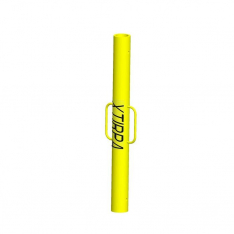 MSA IN-2240, 4" Mast for Davit Arm, 42" Height